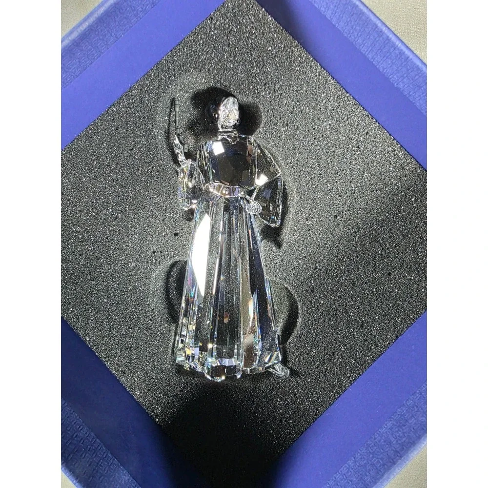 Swarovski Star Wars - Princess Leia‎ MIB #5472787